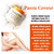 Panta Creme 220g Pele Macia, Sedosa E Perfumada Por Muito Mais Tempo - RMV@ COMER E DISTR