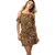 Vestido Caledonie DeMillus