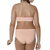 Sutia Vanille Ultraleve Demillus - RMV@ COMER E DISTR