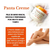 Panta Creme 220g Pele Macia, Sedosa E Perfumada Por Muito Mais Tempo - loja online