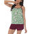 Pijama Curto Shortdoll Caledonie DeMillus