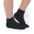 Kit de 3 Meias Cano curto Liso Infantil DeMillus - comprar online
