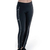 Calça Legging Fitness Menina Pesponto DeMillus
