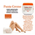 Panta Creme 220g Pele Macia, Sedosa E Perfumada Por Muito Mais Tempo - comprar online