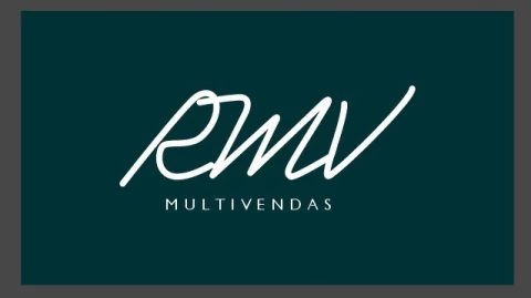 RMV@ COMER E DISTR