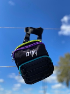 Mini Bag combinada