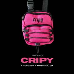 Mini Bag - fucsia