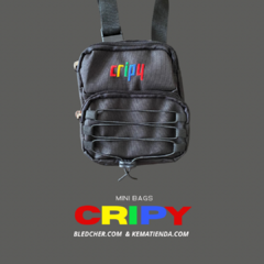 Mini Bag - colores