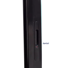 Imagen de VENTANA MODENA VIDRIO ENTERO 4MM (110 ALTO)