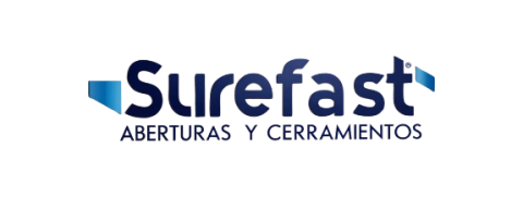 ABERTURAS SUREFAST