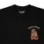 Camisa Thug Nine Flaming Reaper - Na Faixa Streetwear | Roupas Masculinas | Moda Urbana