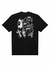 Camisa Thug Nine Sin na internet