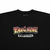 Camisa Thug Nine BBQ - Na Faixa Streetwear | Roupas Masculinas | Moda Urbana
