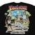 Camisa Thug Nine BBQ - loja online