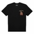 Camisa Thug Nine Flaming Reaper - comprar online