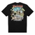 Camisa Thug Nine BBQ na internet