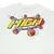Camisa High "Blaster" Branca - comprar online