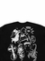 Camisa Thug Nine Sin - loja online