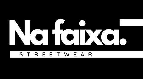 Na Faixa Streetwear | Roupas Masculinas | Moda Urbana