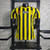 Camisa da Al-Ittihad FC Jogador 23/24 - Masculina Nike - Amarela e Preto