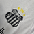 Camisa do Santos home 23/24 - Masculina Umbro - Branca na internet
