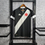 Camisa do Vaco home 22/23 - Masculina Kappa - Preta