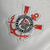 Camisa do Corinthians home 23/24 - Feminina Nike - Branca na internet