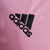 Camisa da Inter Miami home 23/24 - Masculina Adidas - Rosa - INVICTUS SPORT