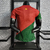 Camisa do Portugal Jogador 22/23 - Masculina Nike - Vermelha e Verde - INVICTUS SPORT
