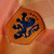 Camisa da Holanda home 23/24 - Masculina Nike - Laranja na internet