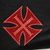 Camisa do Vaco home 22/23 - Masculina Kappa - Branca - INVICTUS SPORT