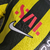 Camisa da Al-Ittihad FC Jogador 23/24 - Masculina Nike - Amarela e Preto - comprar online