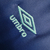 Camisa do West Han home 23/24 - home Masculina Umbro - Azul na internet