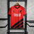 Camisa do Athletico Paranaense home 23/24 - Masculina Umbro - Vermelho