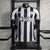 Camisa do Newcastle United Jogador 23/24 - Masculina Castore - Branca e Preto
