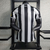 Camisa do Newcastle United Jogador 23/24 - Masculina Castore - Branca e Preto - INVICTUS SPORT
