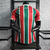 Camisa do Fluminense Jogador 22/23 - Masculina Umbro - Vermelha e Verde - loja online