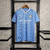 Camisa do Manchester City home 23/24 - Masculina Puma - Azul