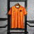 Camisa da Holanda home 23/24 - Masculina Nike - Laranja