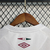 Camisa do Fluminense home 23/24 - Feminina Umbro- Branca
