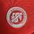 Camisa do Internacional home 23/24 - Feminina Adidas - Vermelha na internet