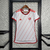 Camisa do Internacional home 23/24 - Feminina Adidas - Branca