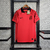 Camisa da Correia do Sul home 22/23 - Masculina Nike - Vermelha