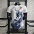 Camisa do Japão Jogador 23/24 - Masculina Adidas - Branca
