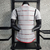 Camisa do Flamengo Jogador 23/24 - Masculina Adidas - Branca - INVICTUS SPORT