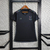 Camisa do Flamengo home 23/24 - Feminina Adidas - Preto