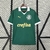 Camisa do Palmeiras home 24/25 - Masculina Puma - Verde