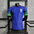 Camisa do Brasil Jogador 22/23 - Masculina Nike - Azul