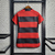 Camisa do Flamengo home 23/24 - Feminina Adidas - Vermelha - loja online