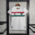 Camisa do Fluminense home 23/24 - Feminina Umbro- Branca